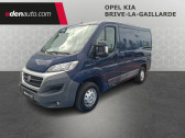 Annonce Fiat Ducato occasion Diesel DUCATO TOLE 3.0 C H1 2.0 MJT 115 EURO 6 PACK PRO NAV 4p � Brive-la-Gaillarde
