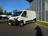 Annonce Fiat Ducato occasion Diesel DUCATO TOLE 3.0 C H1 2.3 MJT 130 EURO 6 PACK 4p  Toulouse