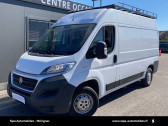 Fiat Ducato occasion année 2016 boite Manuelle Annonce Fiat Ducato occasion Diesel DUCATO TOLE 3.0 M H2 2.3 MJT 130 PACK 4p à Mérignac