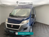 Fiat Ducato occasion année 2017 boite Manuelle Annonce Fiat Ducato occasion Diesel DUCATO TOLE 3.0 M H2 2.3 MJT 130 SERIE SPECIALE PA à Écuelles