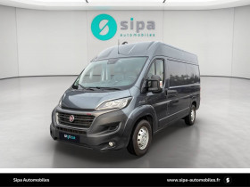 Fiat Ducato , garage FIAT - ABARTH - ALFA ROMEO - SIPA AUTOMOBILES - BORDEAUX OUEST � M�rignac