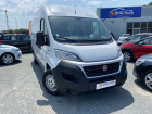 Fiat Ducato occasion Blanc année 2018 boite Manuelle Annonce Fiat Ducato occasion Diesel DUCATO TOLE 3.5 M H2 2.3 MJT 130 EURO 6 PACK PRO NAV à Biganos