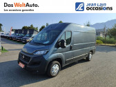 Fiat Ducato occasion année 2019 boite Manuelle Annonce Fiat Ducato occasion Diesel DUCATO VITRE 3.3 M H2 2.3 MJT 140 PACK PRO NAV 4p à La Motte-Servolex