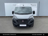 Fiat Ducato occasion année 2022 boite Robotisee Annonce Fiat Ducato occasion Electrique E-DUCATO TOLE 3.5 M H2 122 47KWH EVOLUZIONE 4p à Villenave-d'Ornon