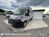 Fiat Ducato E- FOURGON TOLE 3.5 M H2 122 47KWH PACK   Perpignan 66