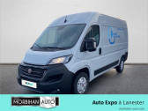 Fiat Ducato E- FOURGON Tl MH2 3.5 t 47 kWh First Edition   LANESTER 56