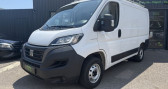 Annonce Fiat Ducato occasion Diesel FG (250) L1H1 Fourgon 2.2 MJT 16V 140 cv  Clermont L'herault