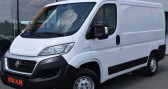 Fiat Ducato FG 3.0 CH1 2.0 MULTIJET 115CH PACK PRO NAV   LE CASTELET 14
