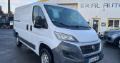 Fiat Ducato utilitaire FG 3.0 CH1 2.0 MULTIJET 115CH PACK  ann�e 2016
