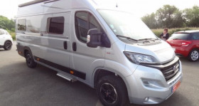 Fiat Ducato occasion 2021 mise en vente à BREHAL par le garage GARAGE MICKAEL AUTOS - MOTRIO - photo n°1