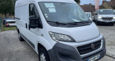 Fiat Ducato FG 3.0 MH2 2.0 MULTIJET 115CH PACK  2016 - annonce de voiture en vente sur Auto Sélection.com