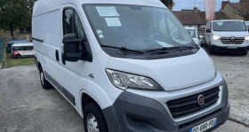 Fiat Ducato , garage ATCA � ALENCON