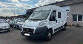 Fiat Ducato FG 3.0 MH2 2.3 MULTIJET 16V 130CH PACK   Wittelsheim 68