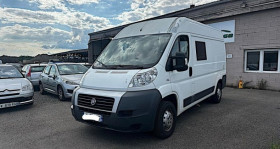 Fiat Ducato occasion 2013 mise en vente à Wittelsheim par le garage CAR KSAL 68 - photo n°1