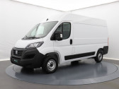 Annonce Fiat Ducato occasion Diesel Fg 3.0 MH2 H3-Power 140ch  BEZIERS