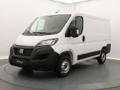Fiat Ducato Fg 3.3 CH1 H3-Power 140ch Pack Pro Lounge Connect   NARBONNE 11