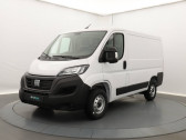 Annonce Fiat Ducato occasion Diesel Fg 3.3 CH1 H3-Power 140ch Pack Pro Lounge Connect  BEZIERS