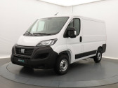 Fiat Ducato Fg 3.3 CH1 H3-Power 140ch Pack Pro Lounge Connect   BEZIERS 34