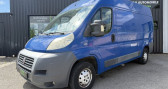 Fiat Ducato FG 3.3 L2H2 2.0 Multijet 16v 115ch Pack Professional  2013 - annonce de voiture en vente sur Auto Sélection.com