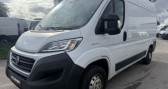 Fiat Ducato occasion année 2019 boite Manuelle Annonce Fiat Ducato occasion Diesel FG 3.3 LH2 2.3 MULTIJET 130CH PACK PROFESSIONAL à Fouquière les Lens
