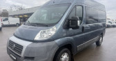 Annonce Fiat Ducato occasion Diesel FG 3.3 LH2 2.3 MULTIJET 16V 120CH PACK CD CLIM  Fouquire les Lens