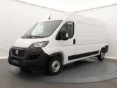 Annonce Fiat Ducato occasion Diesel Fg 3.3 LH2 H3-Power 140ch  NARBONNE