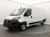 Annonce Fiat Ducato occasion Diesel Fg 3.3 LH2 H3-Power 140ch  BEZIERS