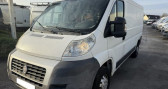 Fiat Ducato utilitaire FG 3.3 MH1 2.3 MULTIJET 16V 120CH PACK  ann�e 2009