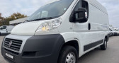 Fiat Ducato occasion année 2014 boite Manuelle Annonce Fiat Ducato occasion Diesel FG 3.3 MH2 2.0 MULTIJET 16V 115CH PACK CD CLIM à Fouquière les Lens