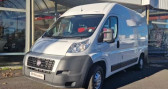 Fiat Ducato occasion année 2014 Annonce Fiat Ducato occasion Essence Fg 3.3 MH2 2.3 Multijet 16v 130ch Pack Frigo à PEZENAS