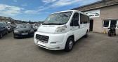 Fiat Ducato FG 3.3 MH2 3.0 MULTIJET 16V 160CH PACK CD CLIM  2009 - annonce de voiture en vente sur Auto Sélection.com