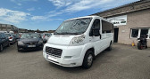 Annonce Fiat Ducato occasion Diesel FG 3.3 MH2 3.0 MULTIJET 16V 160CH PACK CD CLIM � Wittelsheim