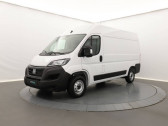 Fiat Ducato Fg 3.3 MH2 H3-Power 140ch EASY PRO   BEZIERS 34