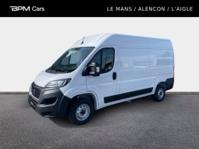 Fiat Ducato , garage FORZA AUTOMOBILES 72 LE MANS  LE MANS