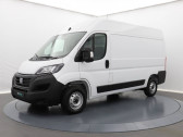 Annonce Fiat Ducato occasion Diesel Fg 3.3 MH2 H3-Power 140ch  NARBONNE