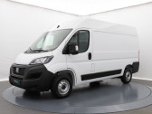 Fiat Ducato Fg 3.3 MH2 H3-Power 140ch   NARBONNE 11