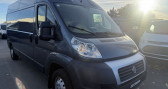 Fiat Ducato utilitaire FG 3.5 LH2 2.3 MULTIJET 16V 130CH PACK  anne 2012