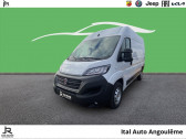 Fiat Ducato utilitaire Fg 3.5 LH2 47 kWh 122ch Evoluzione  anne 2022