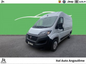 Annonce Fiat Ducato occasion  Fg 3.5 LH2 79 kWh 122ch Pack  CHAMPNIERS