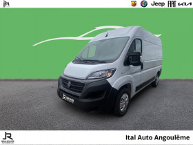 Fiat Ducato , garage FIAT CHAMPNIERS  CHAMPNIERS
