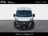 Annonce Fiat Ducato occasion  Fg 3.5 MH1 47 kWh 122ch Pack  REZE