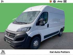 Fiat Ducato , garage FIAT POITIERS  POITIERS