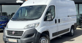 Annonce Fiat Ducato occasion Diesel FG 3.5 MH2 2.3 MULTIJET 130 CH 1ERE MAIN DOUBLE PORTE LATERA  LESTREM