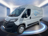 Fiat Ducato occasion année 2022 boite Automatique Annonce Fiat Ducato occasion Electrique Fg 3.5 MH2 47 kWh 122ch Evoluzione à COMPIEGNE
