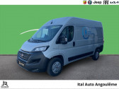 Fiat Ducato Fg 3.5 MH2 47 kWh 122ch FIRST EDITION   CHAMPNIERS 16