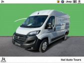 Annonce Fiat Ducato occasion  Fg 3.5 MH2 47 kWh 122ch Pack/First Edition (BONUS DEDUIT)  CHAMBRAY LES TOURS