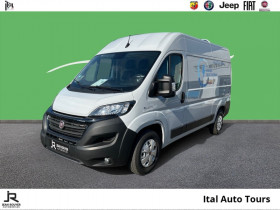 Fiat Ducato , garage FIAT TOURS  CHAMBRAY LES TOURS