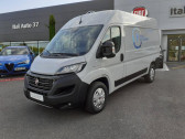 Annonce Fiat Ducato occasion  Fg 3.5 MH2 47 kWh 122ch Pack à CHAMBRAY LES TOURS
