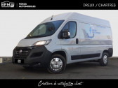 Annonce Fiat Ducato occasion  Fg 3.5 MH2 47 kWh 122ch Pack à LUISANT