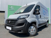 Annonce Fiat Ducato occasion  Fg 3.5 MH2 47 kWh 122ch Pack à POITIERS